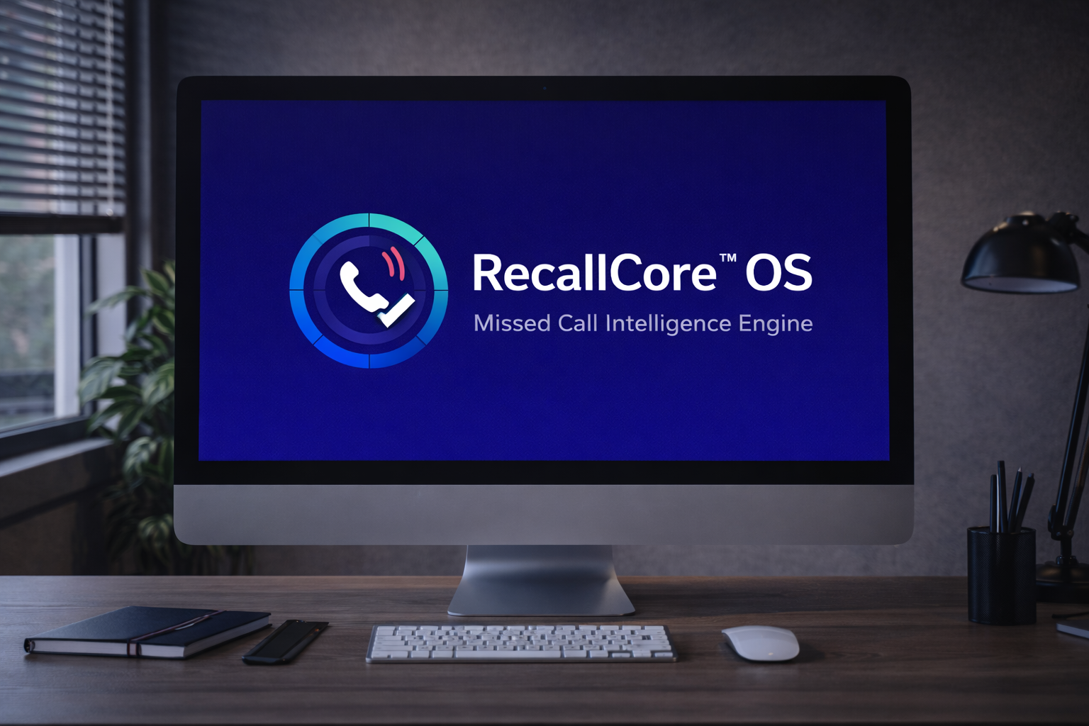 🔷 PRIMARY CATEGORY STRUCTURE